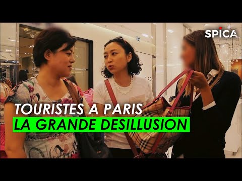 Vidéo: Ce Que Les Touristes Doivent Savoir Sur Paris