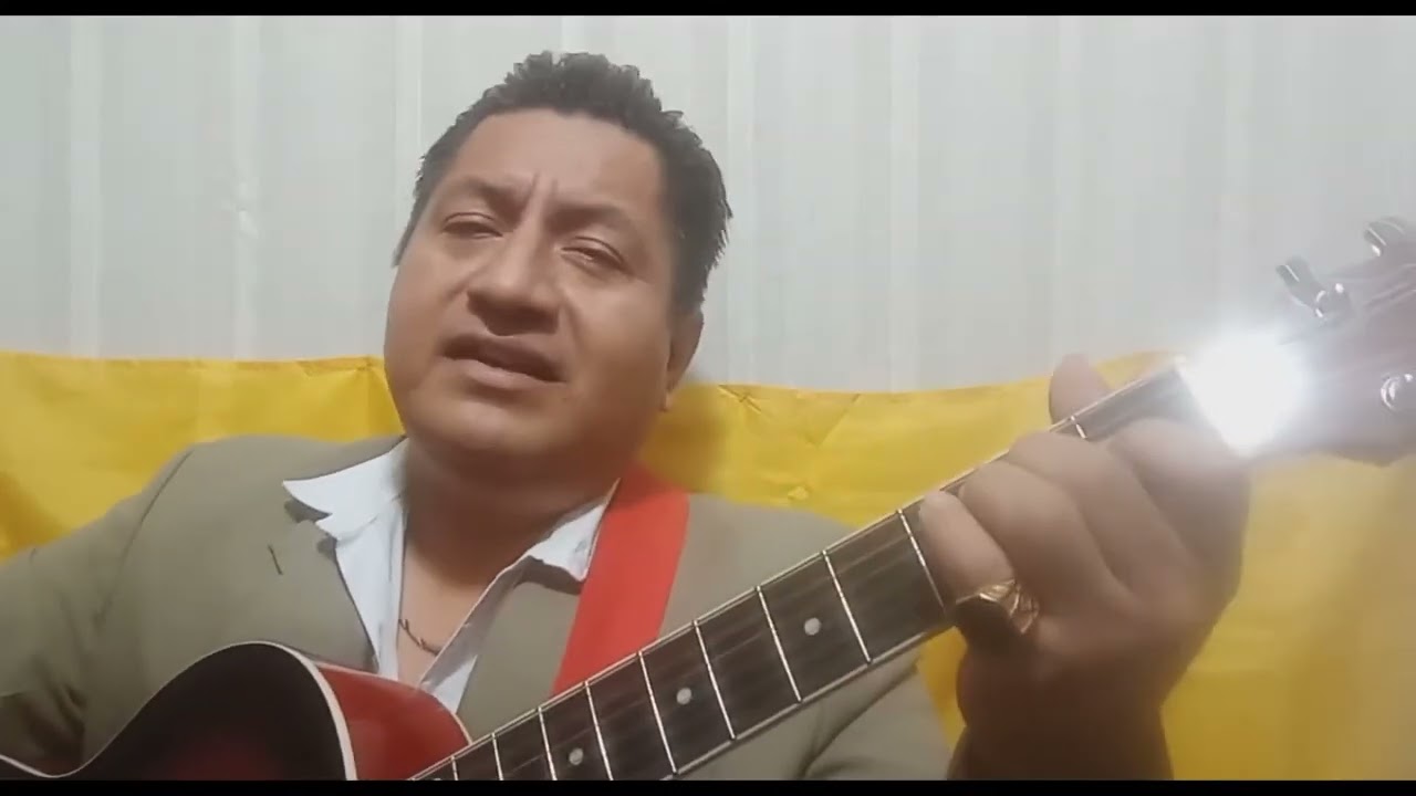 Despedida | Leonel Monteros | Rockola pesada