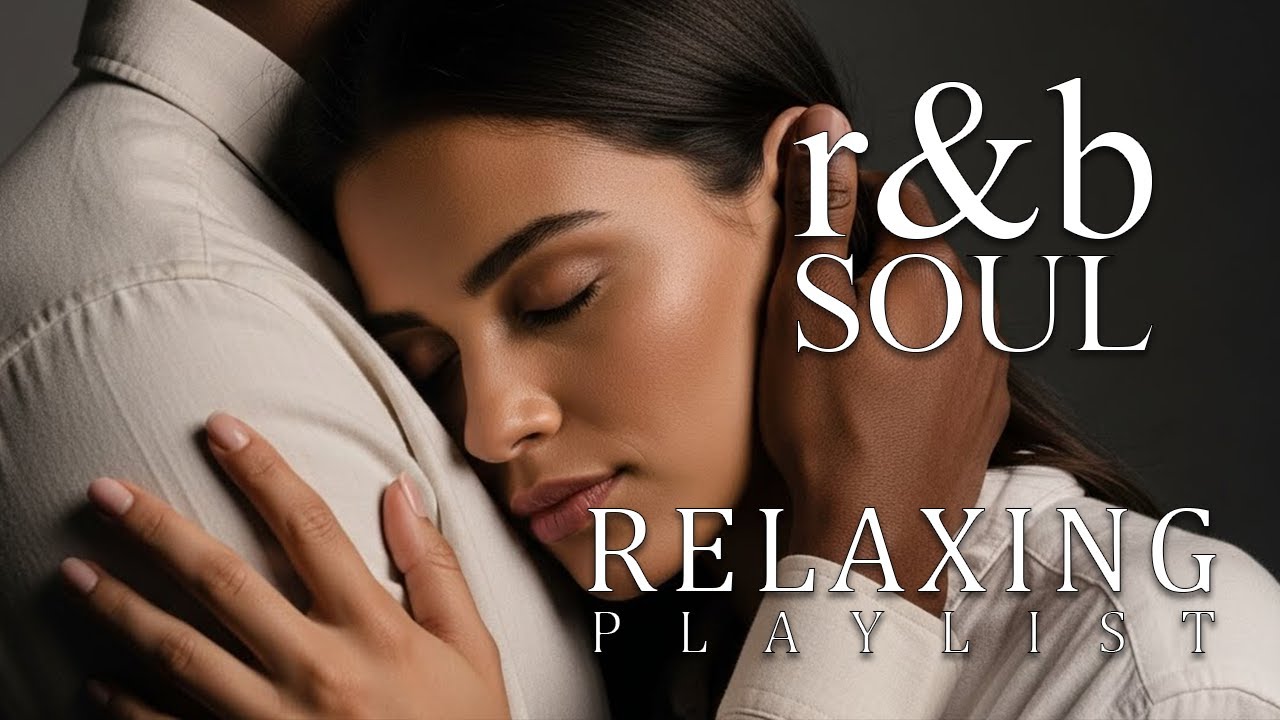 【R&B Soul】The Way You Remember Me – Bittersweet Ballads for Quiet Nights & Fading Love