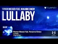Roman messer feat roxanne emery  lullaby original mix