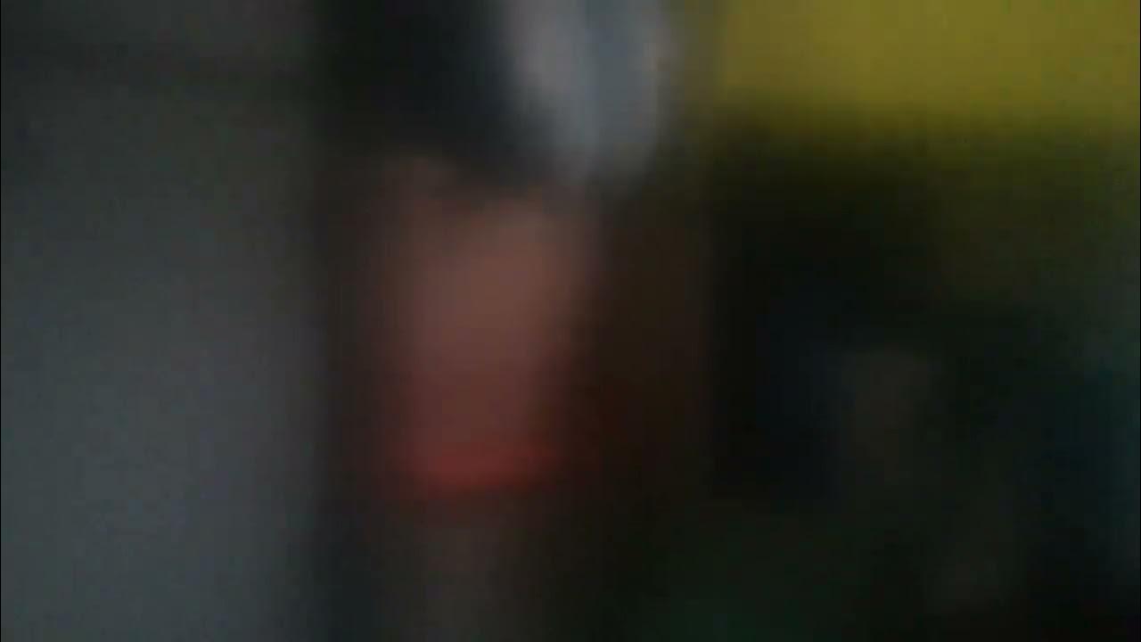 Oh no my camera is blurry youtube