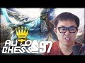 Dragons + TB = Happy Amaz | Auto Chess 97