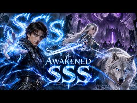 【FULL】He Awakened a Once-in-a-Century SSS Talent—Now the Abyss Wants Him Dead
