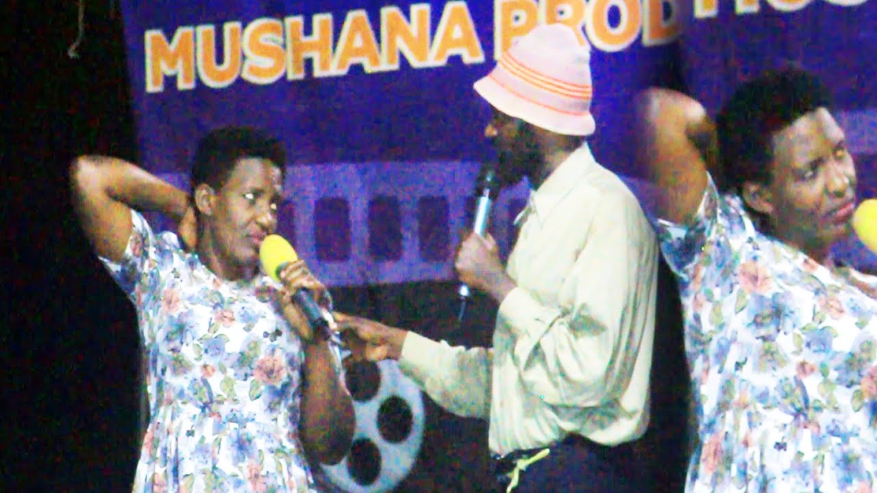 Ruboroga Kusigura Bamuda Kenema Hoona Tibamusharayo!!! Banyakitara