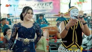 Loro Ati 2 - Putri Cebret ft Petruk - Supra nada - Bap Audio Live Gondangmanis