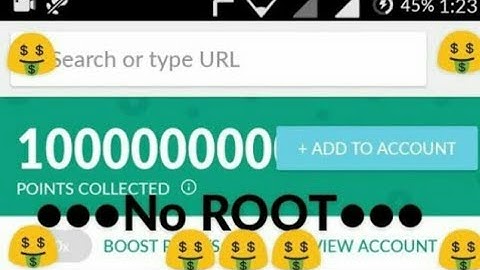 How To Hack Mcent Browser With Proof || Earn Upto 2000 || By Tech Stick