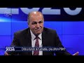 Çka ofron PDK?/Aleanca drejt Kuvendit apo qeverisjes?/Beteja e LDK-së për Kosovën- CLICK 05.06.2026
