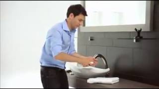 Med Rakapparaten Philips Sensotouch Rakar Du Vått Och Torrt