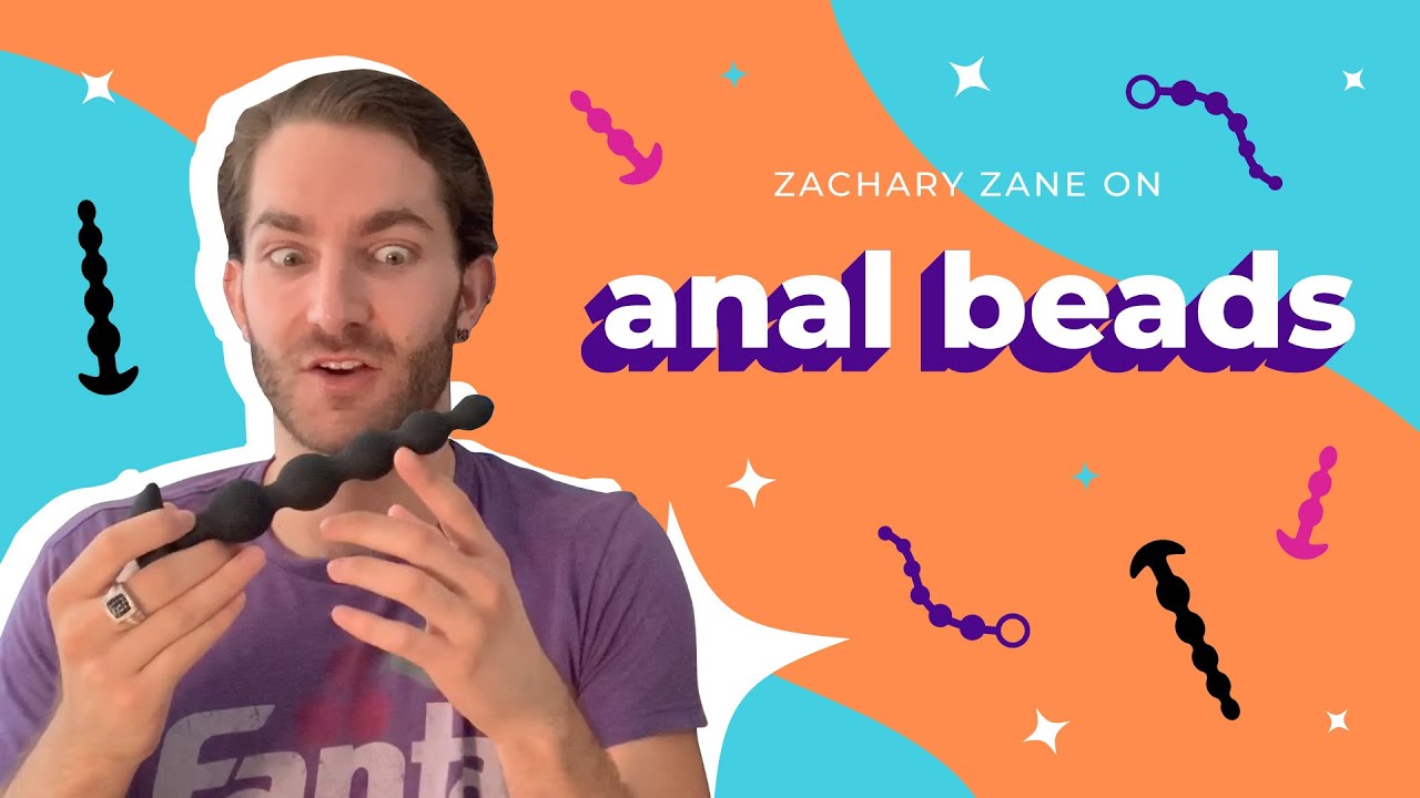 Anal Beads: Everything to Know About This Incredible Sex Toy | b-Vibe