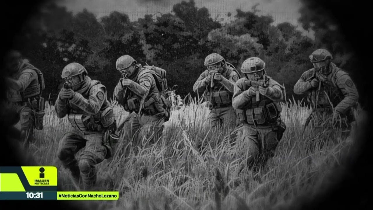Así fue el operativo donde fue abatido Nemesio Oseguera Cervantes “El Mencho” | Nacho Lozano