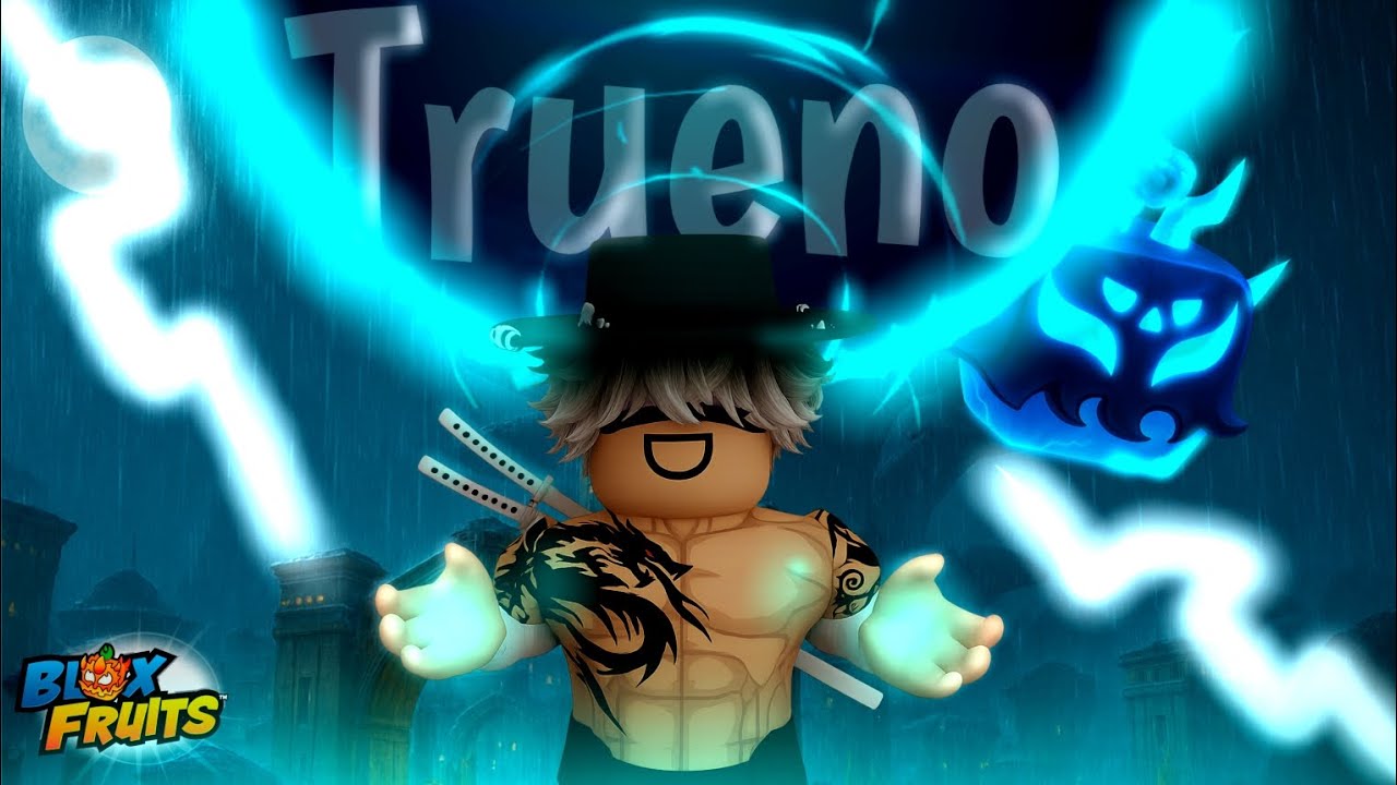 New Rumble Fruit Rework LA NUEVA RUMBLE REWORK BLOX FRUITS UPDATE 27 - YouTube