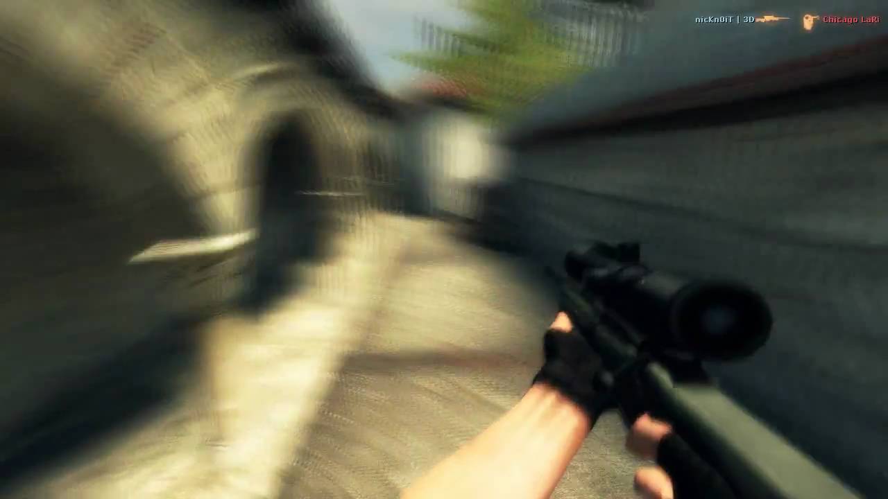 nickn0it 4k - by kennen