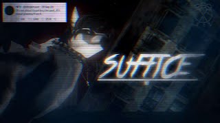Feral Heart - SUFFICE