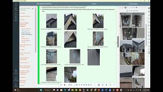 Reinspection Using Copy Report