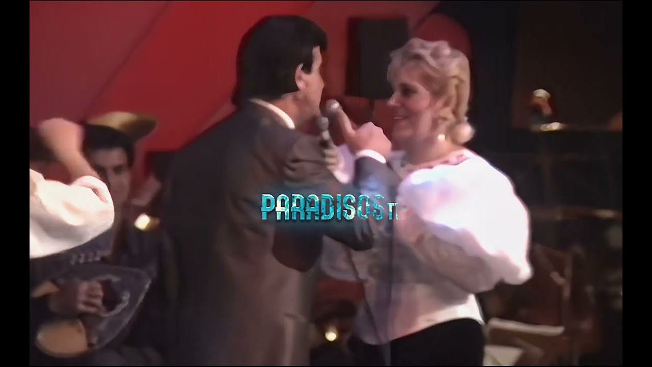 Νίκος Πάνος live από REGINA από την εκπομπή 