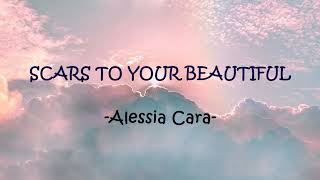 Alessia Cara - Scars to your beauty (Terjemahan Bahasa Indonesia) l OWLL l