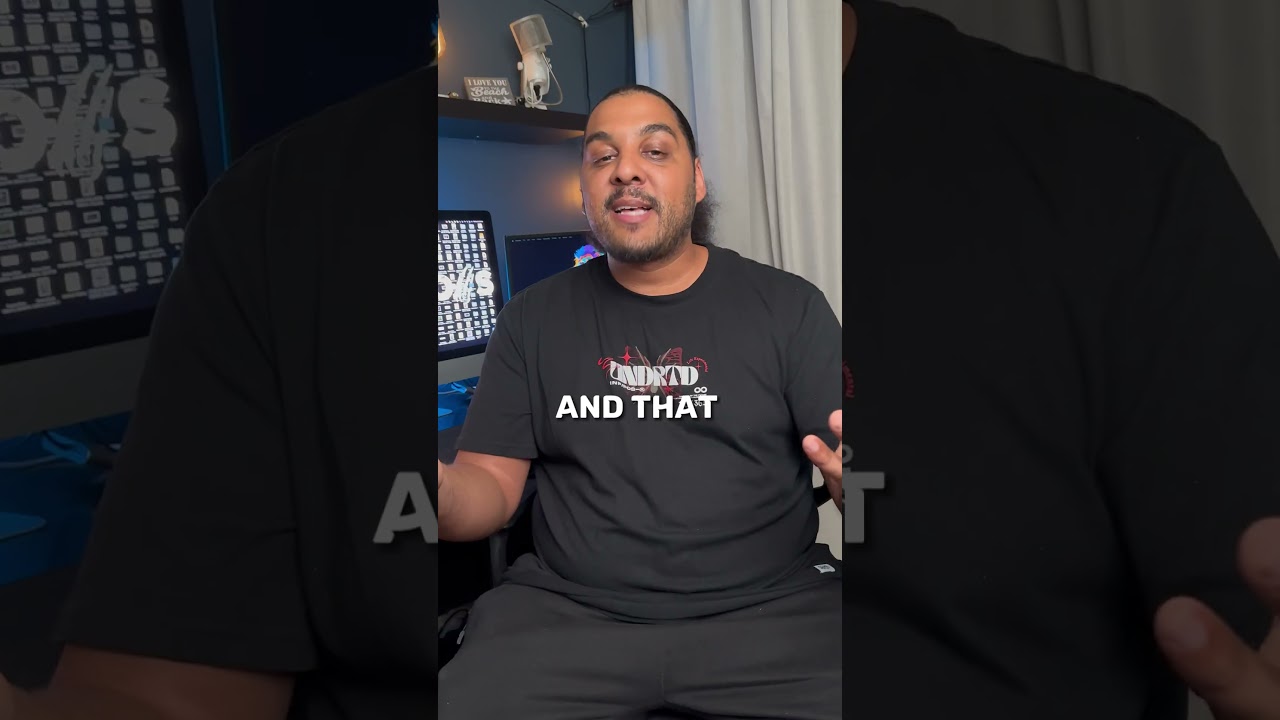 What Happened to MYSPACE??