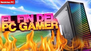 EL FIN DEL PC GAMING de PLACAS DE VIDEO NVIDIA por la INTELIGENCIA ARTIFICIAL - NOTICIAS PC screenshot 1