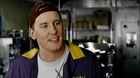 Clerks II (2006) Television Commercial - Movie