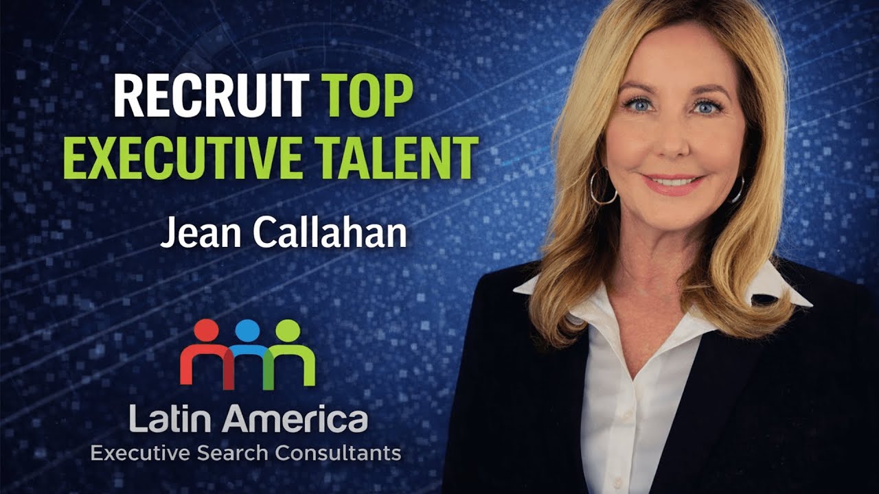 Как построить глобальный бизнес с нуля: советы от Джин Каллахан