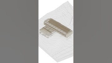 Architectural Diagram by eixo.xyz on IG #archisource #architect #architecture #architecturedesign