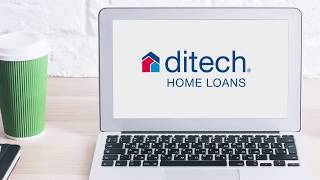 Apply Online With Ditech