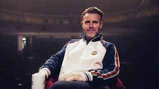 A Different Stage 2022 | Gary Barlow