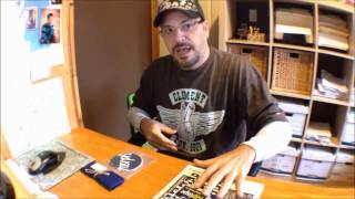 Morph Giveaway Winners!!!