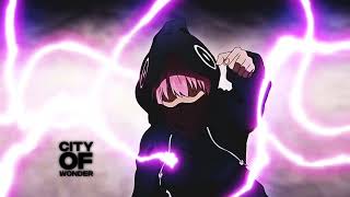 Disturbia - Fire Force X Mushoku Tensei -
