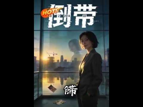 倒帶：30歲負債三億重生逆襲