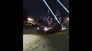 : Need For Speed Underground 2  2
