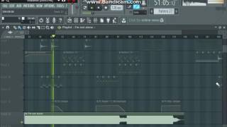 Pendulum - I'm not alone (HeyM8 Remake) [FREE DOWNLOAD]
