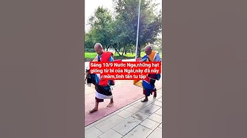 sáng 10/9 những hạt giống từ bi của Ngài,này đã nãy mầm,tình tấn#suminhtue #shortvideo