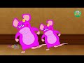 Chiku Chiku Chacha | Nursery Rhyme For Kids | Hindi Kids Poem | चीकू चीकू चाचा | Chiku Rhymes