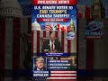 BREAKING | The U S  House voted 219 211 to end Donald Trump s tariff ||  #breakingnews #latestnews