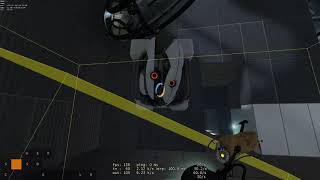Stucklaunch (?) with ppd
