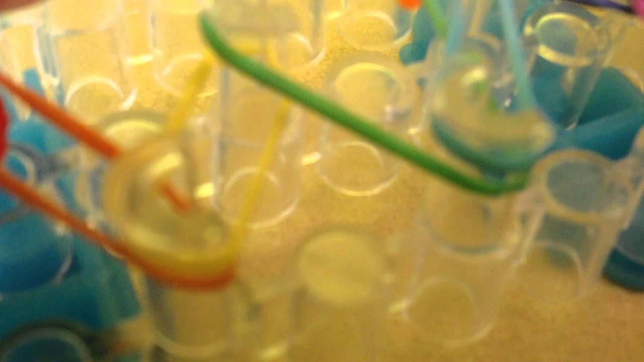 The chain bracelet [original bracelet ] fail - YouTube