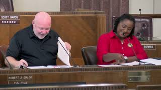 09/21/23 - Hammond Board of Works Meeting