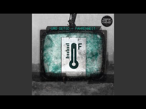 Fahrenheit (Dominatrix Remix)