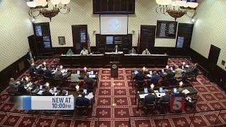 Rutherford Co. Votes For Public Probation