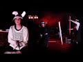(H)AZEN - volledige GIP-voorstelling 6 Woordkunst Drama 2020