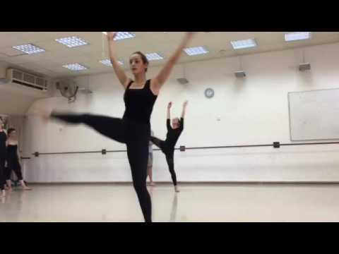 შალინას რეპერტუარი გამოცდა    רפרטואר של שלינה ניבחנת היום 15.6.16(6)