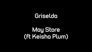 Watch Griselda May Store video