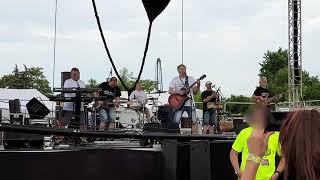 Ploštín punk - Prečo je manžel Corleone (Lavórovica fest 2019)