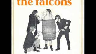 Miniatura del video "The Falcons - El camel  (1967)"