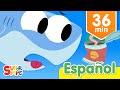 Abre Cierra #3 & Más Canciones Infantiles