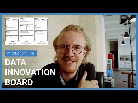 THE DATA INNOVATION