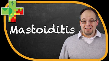 Ist eine Mastoiditis gefährlich?