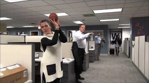 OP Mannequin Challenge 2016