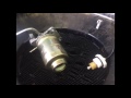 Diesel Fuel Filter Toyotum